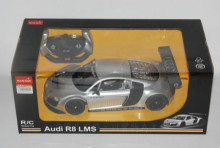 ＊1:14奧迪遙控車R8 LMS47500/6PE50