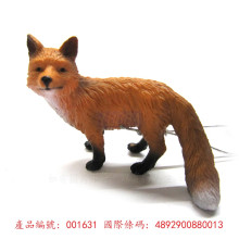 PROCON動物模型-赤狐88001