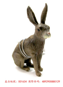 PROCON動物模型-野兔88012