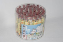 Y5A36入巧克力.草莓牛奶軟膏12P