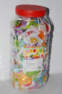 碼/1A240入冰棒糖(大有)8P