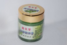 Y100g大薄荷膏24P