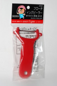 Y日本瓜刀袋裝40p*12=480P
