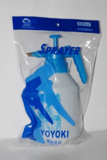 Y壓力噴霧器1500ML/SX573-2/3/20P*3=60P