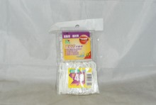 Y+高拉力50入牙線棒+補充包/144P