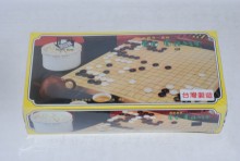 Y76F01盒裝圍棋2510/48P -