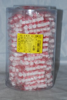 停產Y5A60入仙梅粒8P