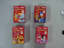 唐老鴨/小飛象/白雪/維尼小玩偶350P                                                                                       