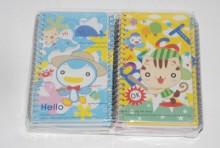 Y/PIG60KPP板塑膠活頁手冊12入9
