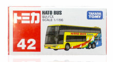 Y＃O  042HATO BUS/TM042A