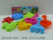 卡頭袋沙灘玩具795C/144P                                                                                                       