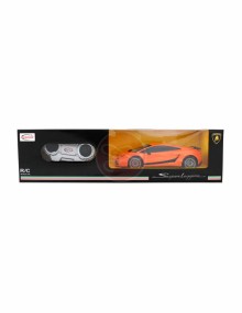 Y1:24藍寶堅尼搖控車26300/18PE20