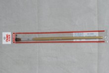 飛龍圓6號水彩筆ZBS1-6