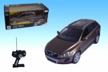Y＊1:14-VOLVOXC60遙控車31600/6PE100                                                                                     