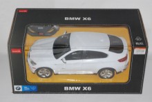 Y＊1:14R/C BMW X6/31400/6PE30