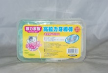 菲力家族高拉力牙線棒400入/24p*2=48P