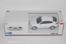 Y1:24 BMW X6 CAR31700//24P/18P E30