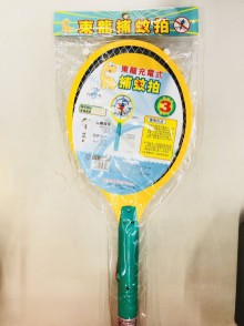 C184Y東龍充電式電蚊拍TL-991/60P