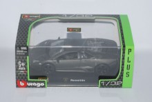 Y＃1:32街霸合金車18-42000/