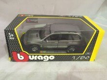 1:24寶石-BMW X5/18-220101