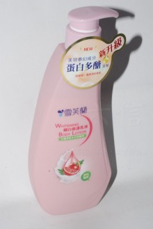 +Y雪芙蘭乳液300CC/12P