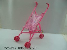 卡頭袋嬰兒推車886C/72P