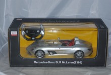 Y＊1:12MERCEDES BENZ SLR42400/6PE60