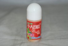 Y十八羅漢紅花滾珠60ML-熱120p