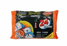 Y冬之幸福暖暖包10入FD-266H/24PN15