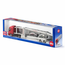 Y＃O SIKU合金-1:50運輸車3934