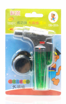 斜頭電子式噴槍NM-373