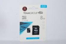 Y十詮MICRO SD8G記憶卡PC287