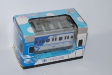 Q版通勤電聯車EMU600/96P