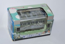 Q版通勤電聯車(台江公園)TQ610/96P