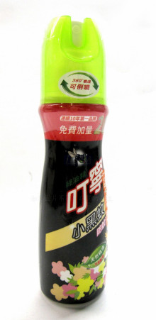 Y叮嚀小黑蚊防蚊液100ML