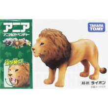 ＃O 動物系列-AS01-獅子12P