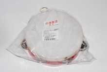 Y台製牛皮鈴鼓36P