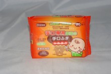 Y芬蒂思手口專用柔濕巾30抽FD-25030/36P
