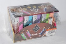 百發百中閃光防風機25入15K-13/40P