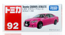 Y＃O 092 TOYOTA CROWN ATHLETE/TM092A