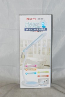 觸控式LED護眼抬燈PLED860