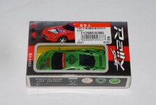 1:67 2.4G迷你車2221/144P