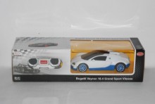 1:24BUGATTI GRAND SPORT VITES47000/18P