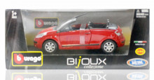 Y＃BURAGO1:24寶石-CITROEN18-22096