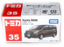 ＃O 035TOYOTA NOAH