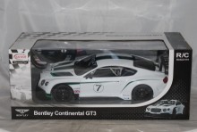 ＊1:14BENTLEY CONTUNENTAL GT3/70600/6PE70