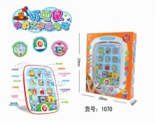 降價-打地鼠平板電腦1070/48P