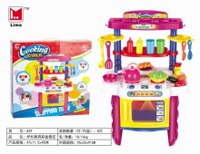 爐灶餐具829/8P