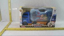 降-A Y滑行拖車頭+工具組310/24PE30