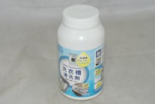 S-005洗衣槽清洗劑300G/12p